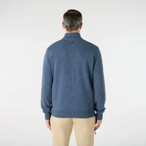 Pull Full Zip Musto EVO Windproof image-3