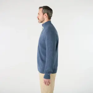 Pull Full Zip Musto EVO Windproof image-4
