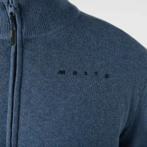 Pull Full Zip Musto EVO Windproof image-5
