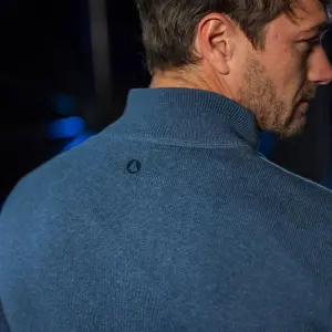 Pull Full Zip Musto EVO Windproof image-6