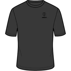 T-shirt Musto Nautikos STYK
