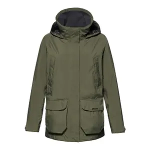 Casaco de mulher Musto Fenland 3.0
