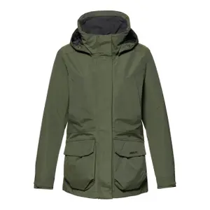 Women's Jacket Musto Burnham WP image-0