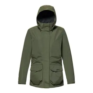 Women's Jacket Musto Burnham WP image-2