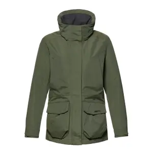 Women's Jacket Musto Burnham WP image-3