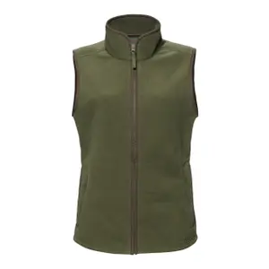 Women's vest Musto Fenland 200 PT image-0