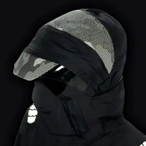 Veste Musto Nautikos GTX image-4