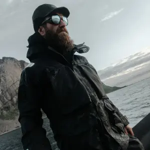 Veste Musto Nautikos GTX image-5