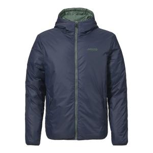Reversible Puffer jacket Musto Coastal