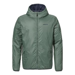 Reversible Puffer jacket Musto Coastal image-1