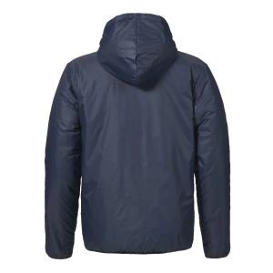 Reversible Puffer jacket Musto Coastal image-2