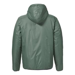 Reversible Puffer jacket Musto Coastal image-3