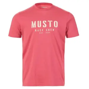 T-shirt Musto Classic image-0