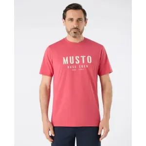 T-shirt Musto Classic image-1