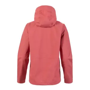 Klassisk vattentät jacka för damer Musto Shore Wp image-1