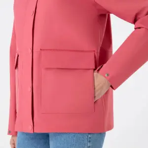 Klassisk vattentät jacka för damer Musto Shore Wp image-2