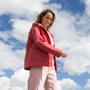 Klassisk vattentät jacka för damer Musto Shore Wp image-3