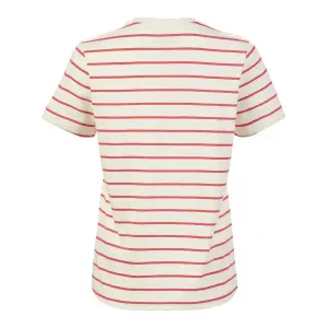 Γυναικεία κλασική ριγέ μπλούζα T-shirt Musto image-2