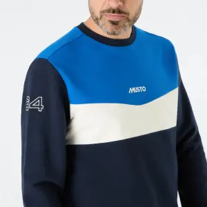 Felpa Musto 64 image-3