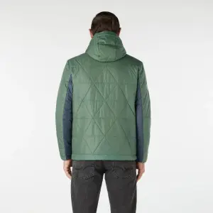 Waterproof jacket Musto 64 Snug Quilt image-2