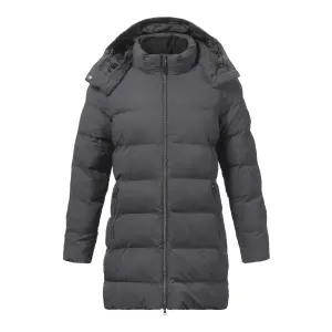 Doudoune active à capuche femme Musto image-1