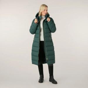 Lang dunjakke til kvinder Musto Odyssey Ptex Pl image-3