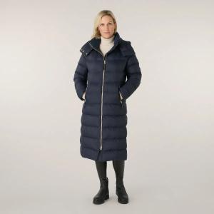 Lang dunjakke til kvinder Musto Odyssey Ptex Pl image-3
