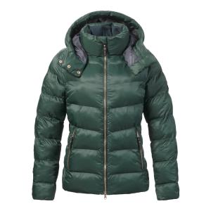 Women's down jacket Musto Odyssey Ptex Pl image-0