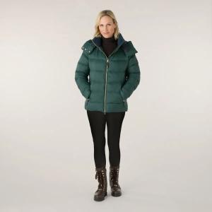 Women's down jacket Musto Odyssey Ptex Pl image-3