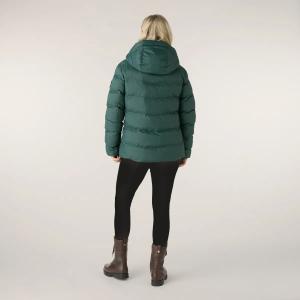 Women's down jacket Musto Odyssey Ptex Pl image-4