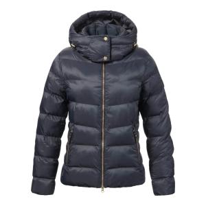Women's down jacket Musto Odyssey Ptex Pl image-1