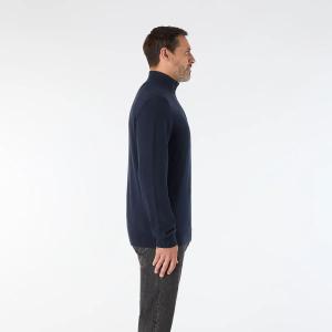 1/4 rits trui Musto Original image-2