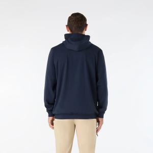 1/4 rits trui Musto Original image-3