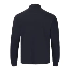 Long sleeve polo shirt Musto Rugby image-1