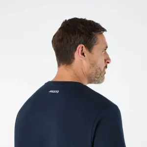 T-shirt Musto Original image-4