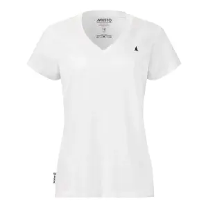 Γυναικείο T-shirt με V ντεκολτέ Musto Original image-0