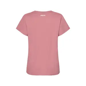 Γυναικείο T-shirt με V λαιμόκοψη Musto image-1
