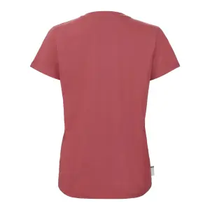 Γυναικείο T-shirt με V ντεκολτέ Musto Original image-1
