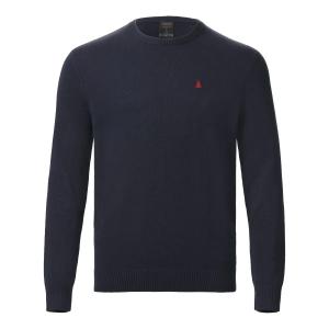 Jersey de cuello redondo Musto Original