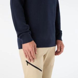 Jersey de cuello redondo Musto Original image-3