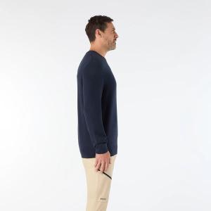 Jersey de cuello redondo Musto Original image-4