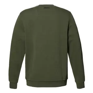 Round Neck Sweatshirt Musto Original image-1