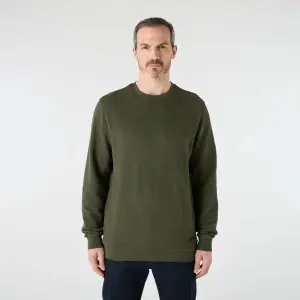 Round Neck Sweatshirt Musto Original image-2
