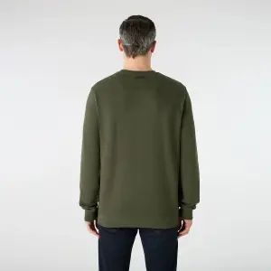 Round Neck Sweatshirt Musto Original image-3