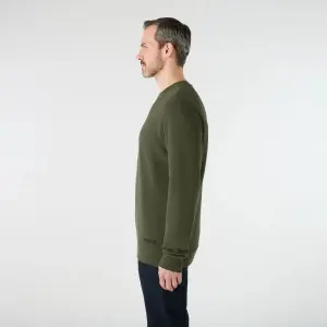 Round Neck Sweatshirt Musto Original image-4