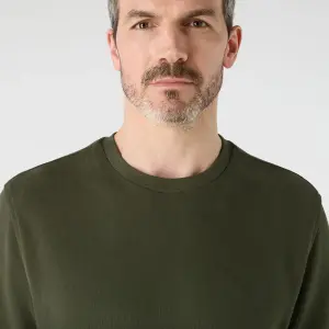 Round Neck Sweatshirt Musto Original image-5