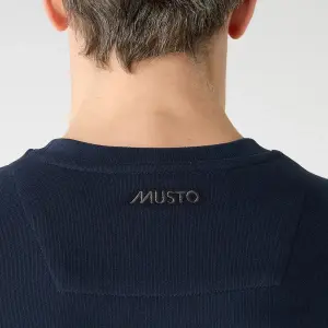 Round Neck Sweatshirt Musto Original image-6