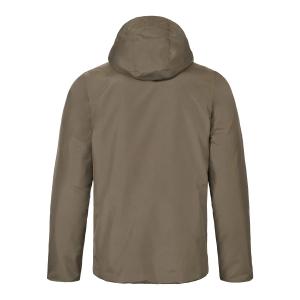 Insulated waterproof jacket Musto Original image-1