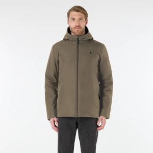 Insulated waterproof jacket Musto Original image-2
