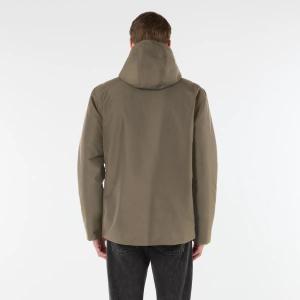 Insulated waterproof jacket Musto Original image-3